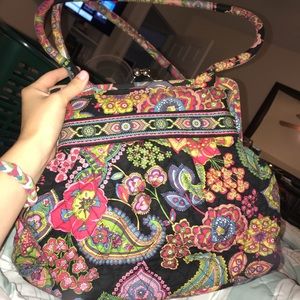 Vera Bradley Purse